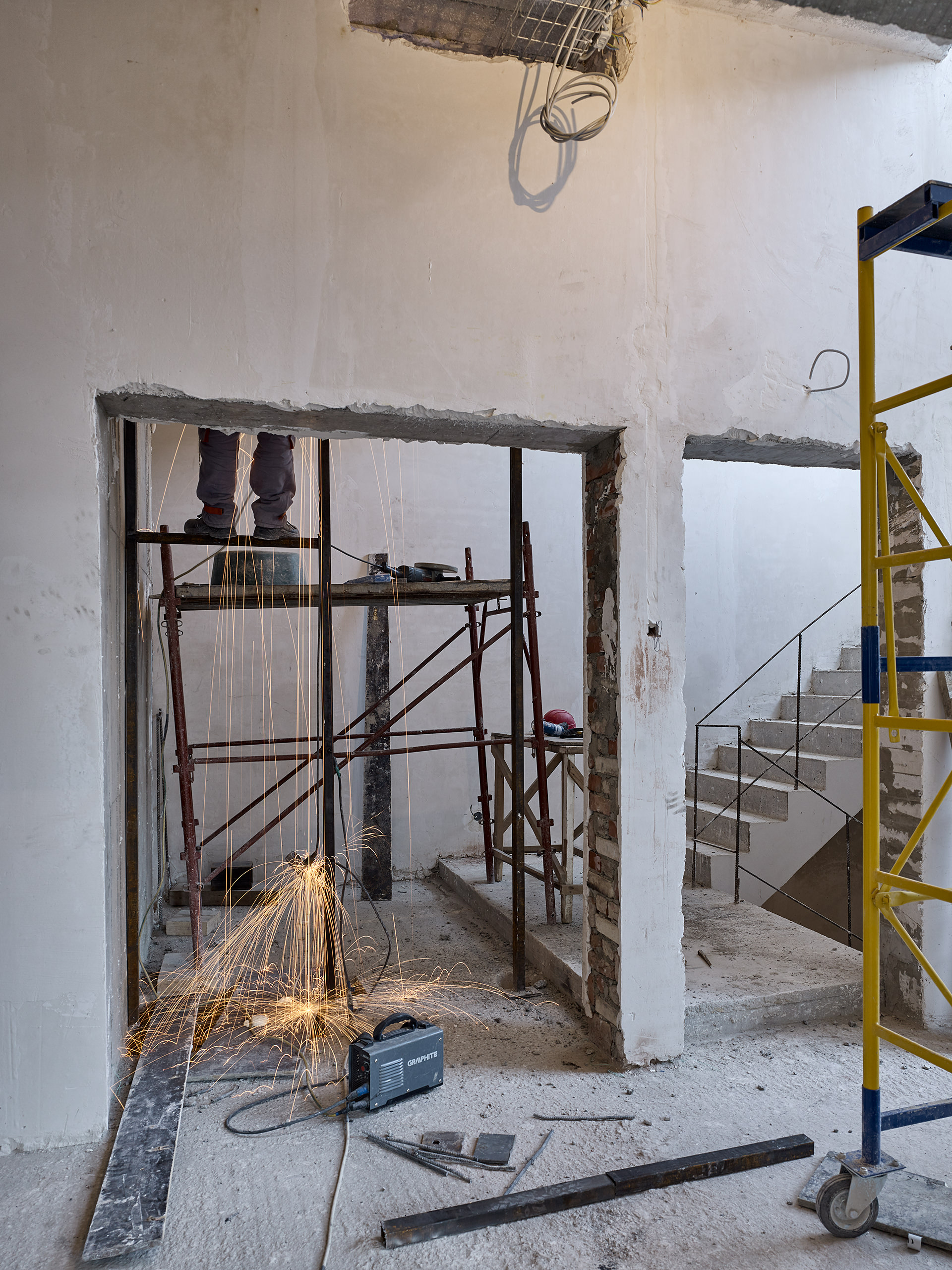 Swiss Embassy, Tbilisi